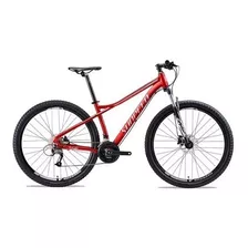 Bicicleta Sunpeed One Plus Aro 29 Frenos Shimano Mt200