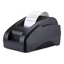 Impresora Termica 58mm Tickera Comandera Pos-5890y