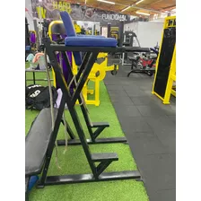 Profesor Para Área De Musculación Para Gym En Guayacanes