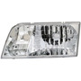 Kit Focos Led 9007 Para Ford Crown Victoria 1998-2011 Ford Crown Victoria