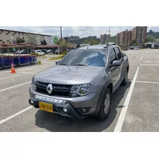 Renault Duster Oroch 