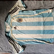 Camiseta Argentina 2006 