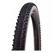 Pneu Schwalbe Racing Ralph Superrace 29x2.35 Addix Bike Cor Preto