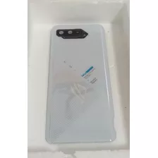 Tapa Trasera Original Para Asus Rog Phone 5 - Color Blanco