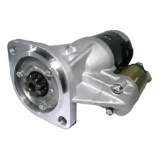 Arranque Jmc Jac 2.8d 12v 9d C/reductor 4jb1 Td27 Diesel