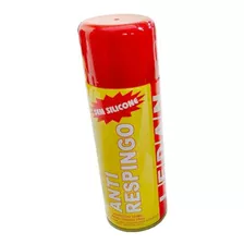 Anti- Respingo Spray Sem Silicone 500 Ml - Ledan