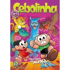 Turma Da Mônica 50 Gibis Sem Repetição Novos Editora Panini