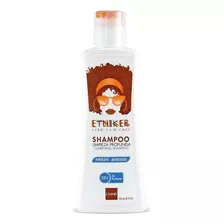 Shampoo Limpieza Profunda Etniker 250 M - mL a $86