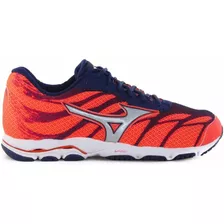 Zapatillas Mizuno Hitogami 3 W Running Mujer Importadas