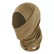 Pasamontaña Condor Táctico Multi-wrap Coyote