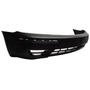 Fascia Delantera Ford Five Hundred 2007 S/mold C/faro P/nie