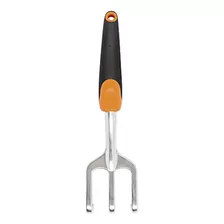 Fiskars Ergo Scratch Tool Garden Cultivador