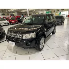 Land Rover Freelander 2 Freelander 2 Se 4x4 3.2 24v (aut) G