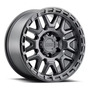 Rines 15x10 5/114 R1 Clsicos Jeep Ranger 5 Birlos