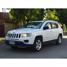 2011 Jeep Compass Sport 4x4