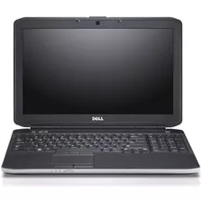 Cámara Web Dell Latitude E5530 Intel Core I3-3110m 15,6 PuLG