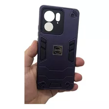 Funda Super Armor Defender Para Motorola Moto Edge 40