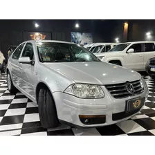 Volkswagen Bora 2009 1.8 Highline T Tiptronic Cuero No Trend