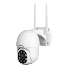 Cámara Ip Wifi Exterior Sricam Sp028 Full Hd 1080p 2mp