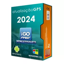 Atualização Gps Winca S160 Igo Android Completo