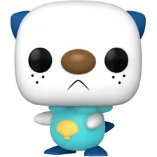 Funko Pop! Pokemon: Oshawott #886