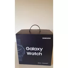 Reloj Samsung Galaxy Watch Casi Nuevo !