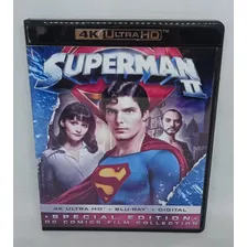 Superman 2 - 1983 4k 25gb