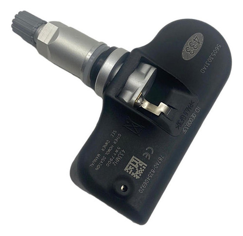 Sensor De Presin De Neumticos Tpms Para 200 56053031ad Foto 5