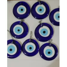 Ojo Turco Talisman Azul 