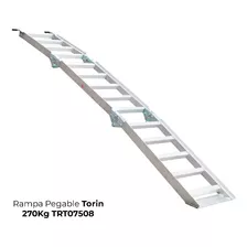 Rampa Pegable 270kg Trt07508 4x4