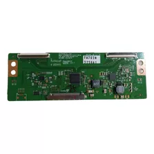 Placa Tcon LG / 50ln5400 - 6870c0452a