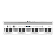 Roland Fp-60x 88-key Digital Piano White 