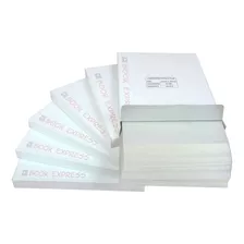 300 Polaseal Rg Espessura 010 (250 Micras) P/ Plastificação!