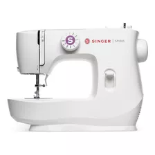 Maquina Domestica Singer M1605 Color Blanco 127v