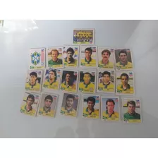 Figurinhas Copa 1994 - Compra Minima R$ 25,00 - Tenho Todas