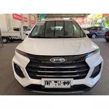 2021 Jac Js3 1.6 Luxury