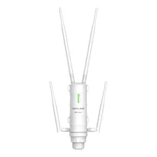 Extensor Wifi Exterior Dual Banda Wavlink Ac1200