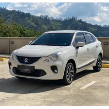 Suzuki Baleno 2021 1.4 Glx