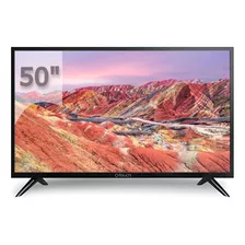 Pantalla Televisor Smart Tv Q-touch 50 D-led Qn5023 Msi