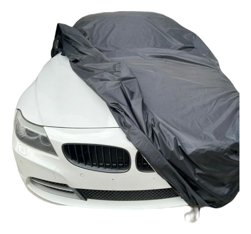 Cubierta Funda Honda Civic 1999-2023 Sm1 Impermeable Foto 2