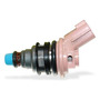 Inyector Combustible Injetech Sentra 2.0l 4 Cil 1996 - 1999