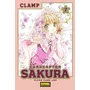 Primera imagen para búsqueda de sakura clear card