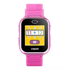 Reloj Inteligente Vtech Kidizoom Dx3 Rosa