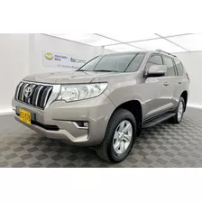 Toyota Prado 3.0 Txl 2019