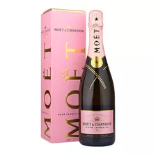 Champagne Moët & Chandon Rosé Imperial 