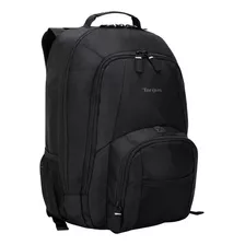 Targus Mochila Para Laptop De Hasta 16 Pulgadas, Resistente