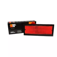 Filtro De Ar Kn Advantage Volkswagen Fusca 2.0 Tsi 200cv