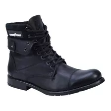 Bota Heavy Goodyear 53mp 1004517 Negro 