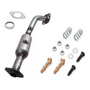 Kit 4 Soportes Motor/transmisin Honda Element 2003-2010 2.4l Estndar 4x2