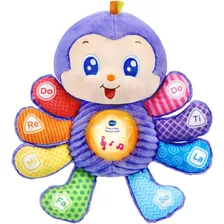 Criatura Musical Vtech Snug-a-bug, Multicolor, Pequeña